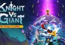 The Broken Excalibur