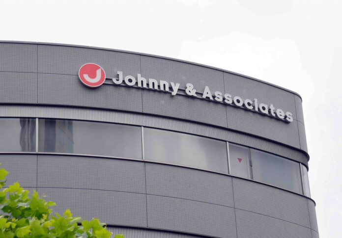 Johnny’s Johnny & Associates