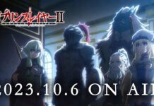 goblin slayer season 2