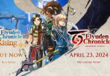 Eiyuden Chronicle: Hundred Heroes Siap Dirilis April 2024 suikoden