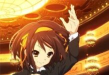 Siap-Siap! Akan Ada Novel Haruhi Suzumiya Terbaru Lagi!