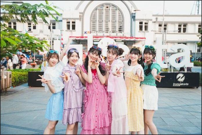 Cho Tokimeki Sendenbu Kawaii Memorial