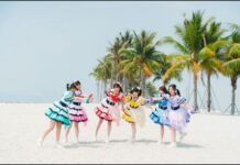 Syuting di Indonesia, Cho Tokimeki Sendenbu Keluarkan Video Musik Single Baru Kawaii Memorial!