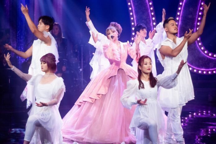 NHK MUSIC SPECIAL