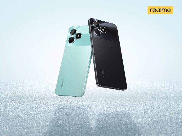 realme C51 - Product Image