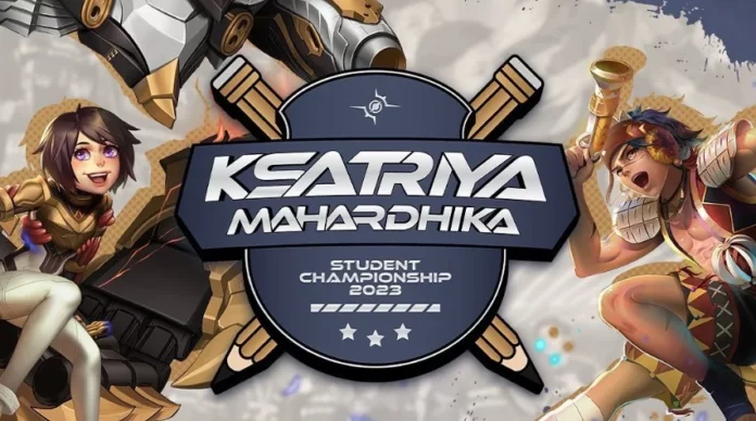 lokapala ksatriya mahardhika 2023