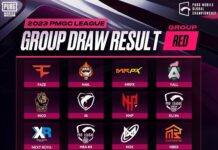 2023 PMGC League: Pembagian Grup, Format, Jadwal, dan Cara Nonton