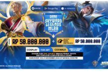 turnamen mlbb hadiah besar