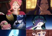 Intip Video Promosi Anime Apothecary Diaries Kusuriya no Hitorigoto