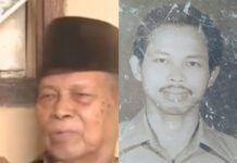 Komikus Arry Darma Tutup Usia komik medan