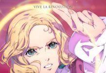 Castlevania: Nocturne Siap Lanjut Ke Season 2 Castlevania