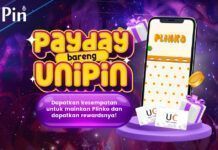 unipin