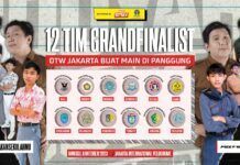 12 Tim Sekolah dari Sumatra hingga Ternate Siap Tanding di Grand Final GYC 2023 Free Fire di Jakarta Free Fire