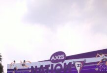 Dari Lomba Coswalk Sampai Tourney Free Fire, Inilah Keseruan Axis Cup Season 4!