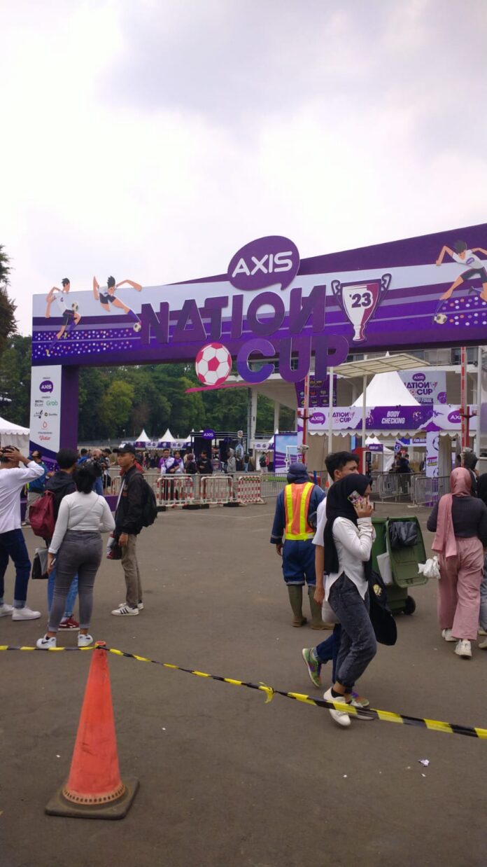 AxisCup23_outdoorgate