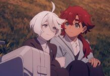 Pasangan Sesama Jenis di Jepang