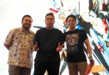 Multi Toys Hadirkan Event Bandai Spirits Hobby Exhibition 2023! BANDAI SPIRITS HOBBY EXHIBITION