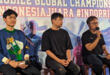 PUBG Mobile & PBESI Resmi Melepas 4 Tim Esports Tanah Air Ke PMGC 2023