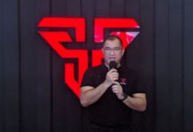 Fantech Resmikan Experience Store Di Cengkareng – Jakarta!