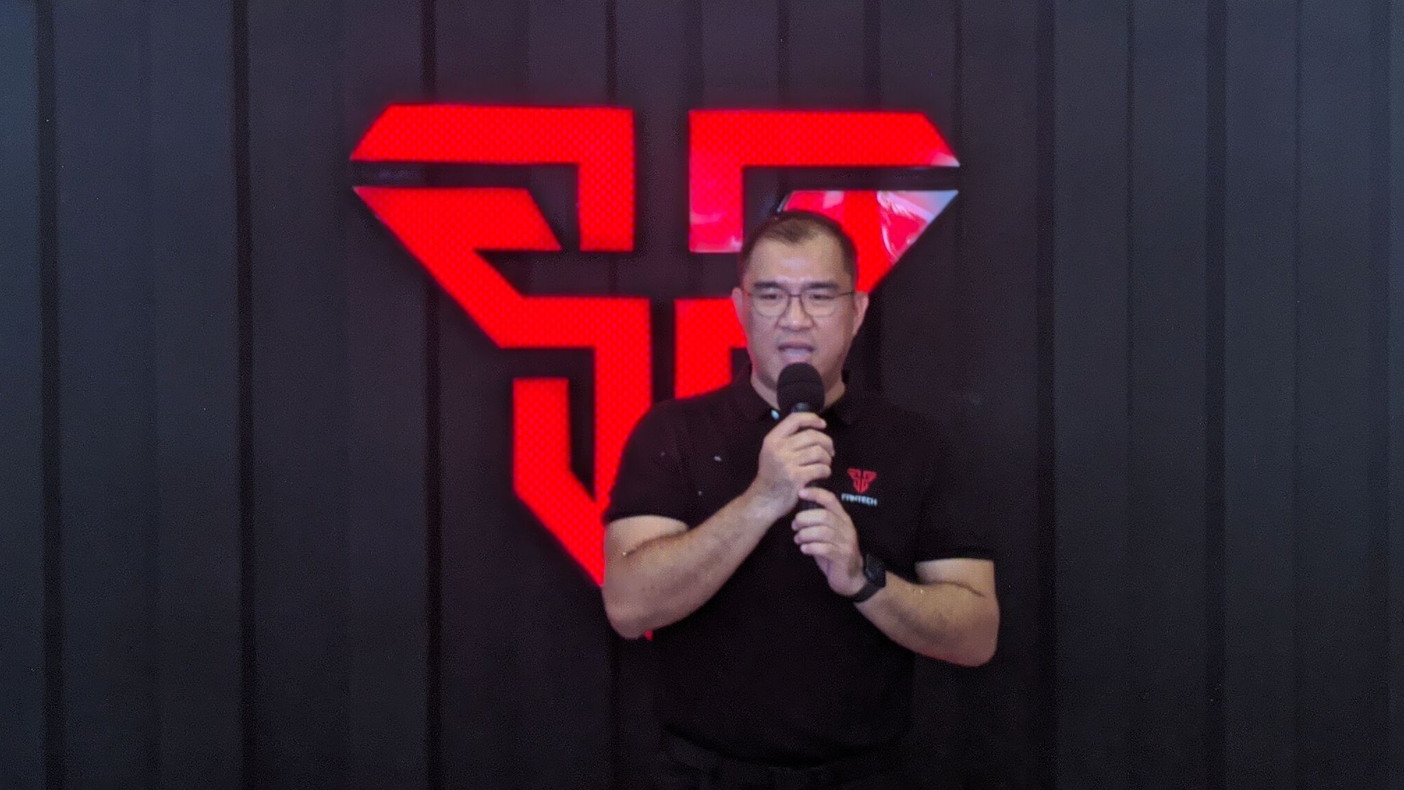 fantech experience store