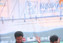 Meningkatnya Animo Pecinta Jejepangan di Nganjuk