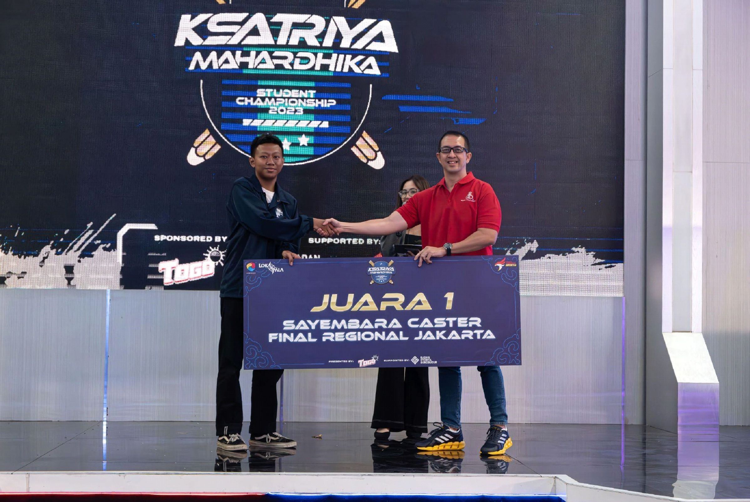 ksatriya mahardhika lokapala