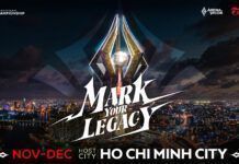 Arena of Valor International Championship 2023 Segera Hadir di November Arena of Valor International Championship 2023