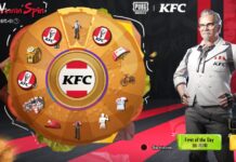 Ada 7 Skin KFC di PUBG MOBILE, Ini Cara Mendapatkannya!