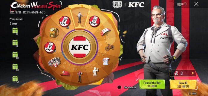 KFC