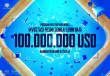 PUBG MOBILE Umumkan Rencana Investasi ‘Wonder Creators Network’ Senilai 1,5 Triliun Rupiah