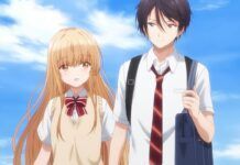 The Angel Next Door Spoils Me Rotten Lanjut Lagi ke Musim 2 Otonari no Tenshi-sama