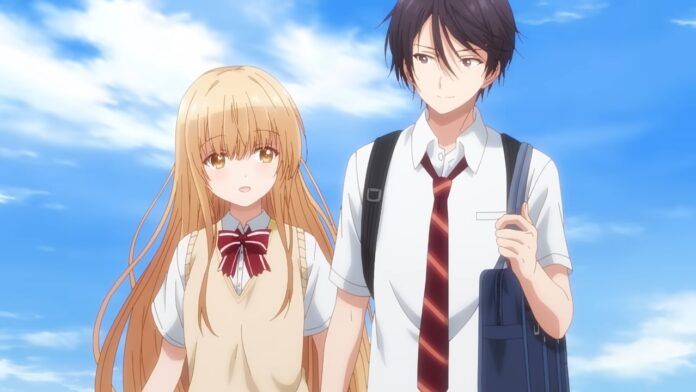 Otonari no Tenshi-sama