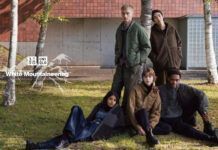 White Mountaineering