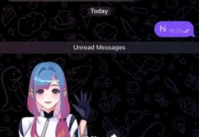 Sora Suzume: AI Teacher & Vtuber yang Siap Mengajarimu Bahasa Jepang