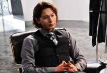 Makin Modern! Intip Trailer Perdana Film 20th Anniversary Kamen Rider 555: Paradise Regained