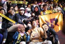 FFML Season 8 Semi-Final Day 1: Yang Kuning, Yang Masih Memimpin! free fire master league ffml season 8 semi final