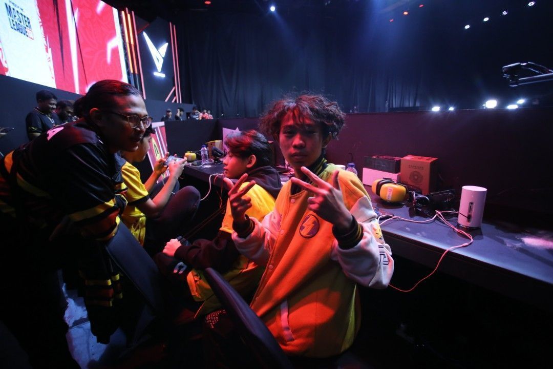 ffml season 8 semi final