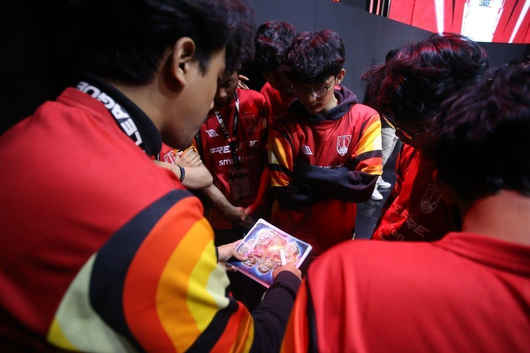 ffml season 8 semi final