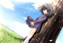 Sore wa Maichiru Sakura no You ni