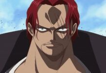 Rahasia Kekuatan Jacky