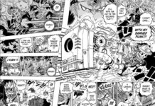 One Piece Semakin Seru, Rahasia Kekuatan Jacky Mulai Terkuak