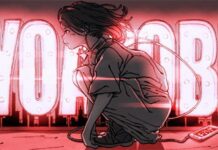 YOASOBI x Honeyfeed Writing Contest Dimulai pada 8 Oktober 2023