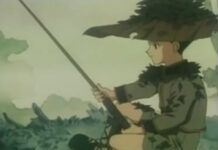 hunter x hunter lanjut