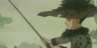 hunter x hunter lanjut