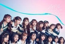 Single Terbaru AKB48, Idol Nanka Janakattara Puncaki Tangga Oricon dengan Rekor Beruntun Idol Nanka Janakattara