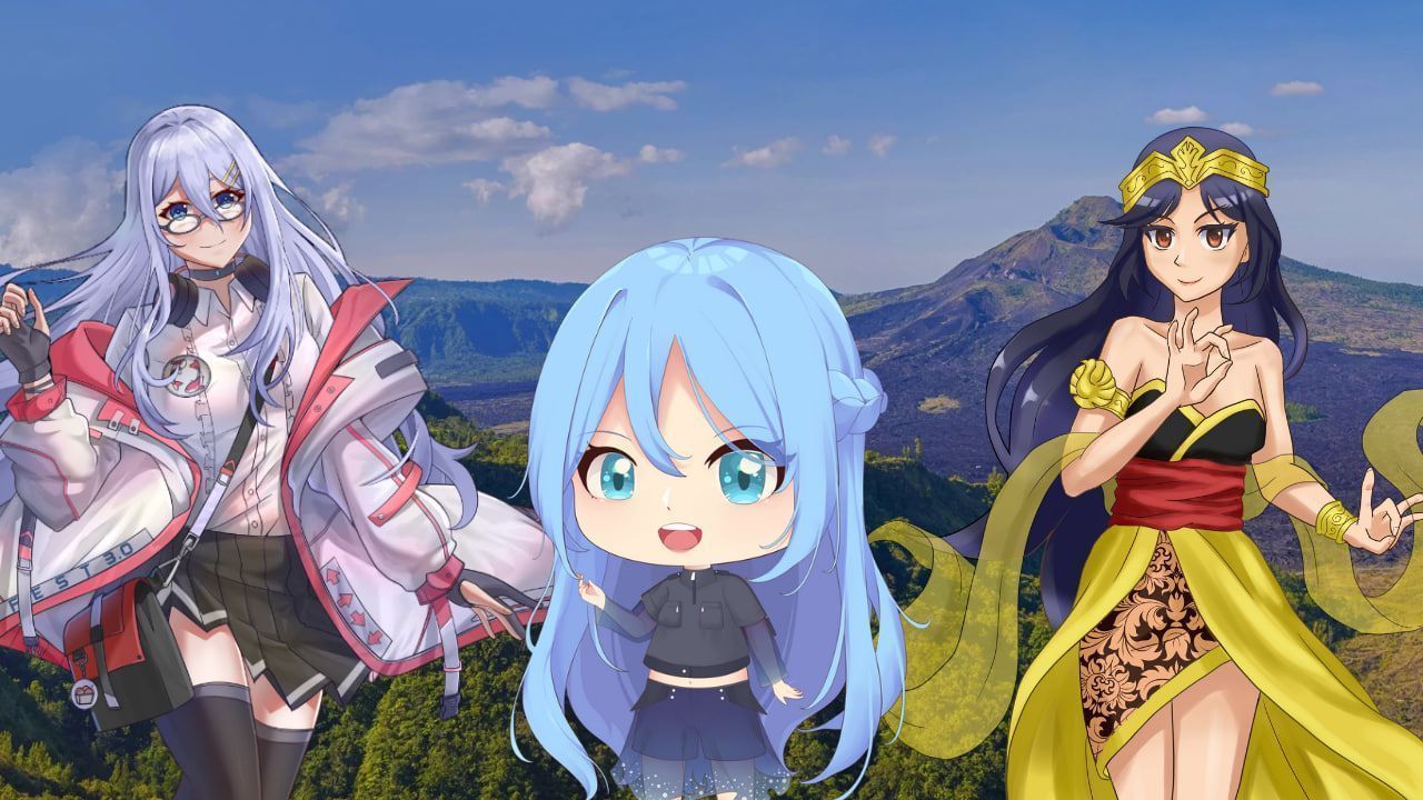 event nganjuk nganjuk