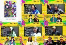 Bucket List of the Dead