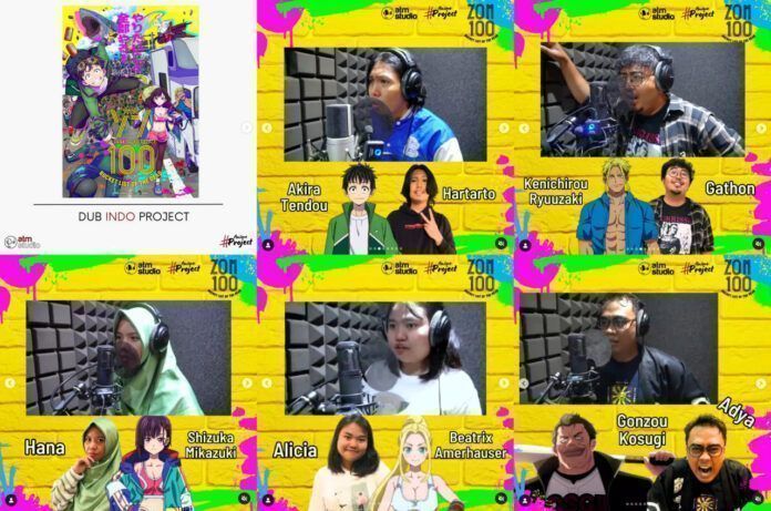 Bucket List of the Dead