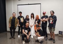 Belajar Jadi Seiyu Bersama VTClass.ID