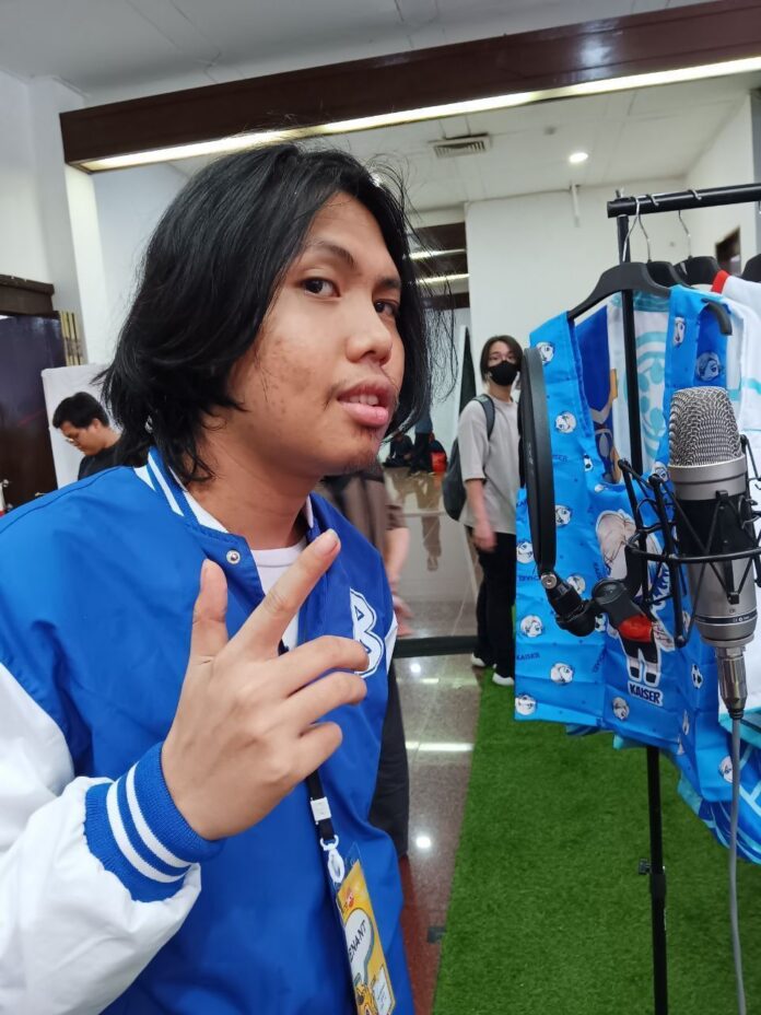 Rizki Hartarto